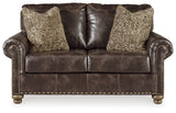 Nicorvo Sofa and Loveseat