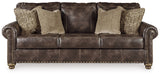 Nicorvo Sofa and Loveseat