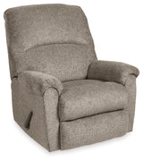 Ballinasloe Platinum Recliner