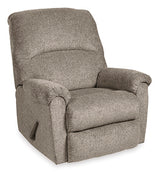 Ballinasloe Platinum Recliner