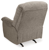 Ballinasloe Platinum Recliner