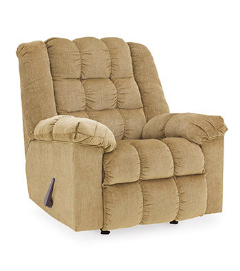 Ludden Sand Recliner