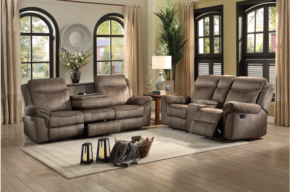 Aram Living Room Set