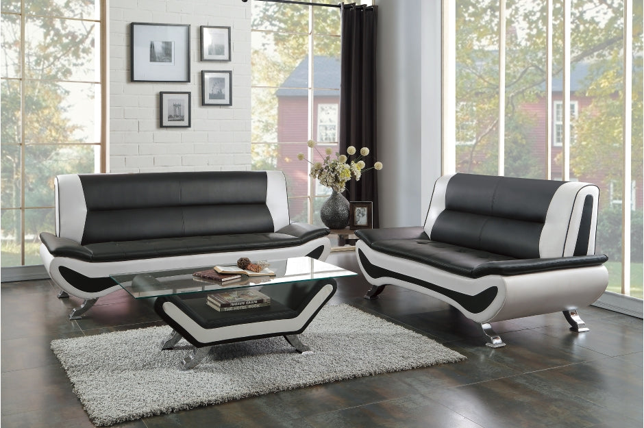 Veloce Living Room Set