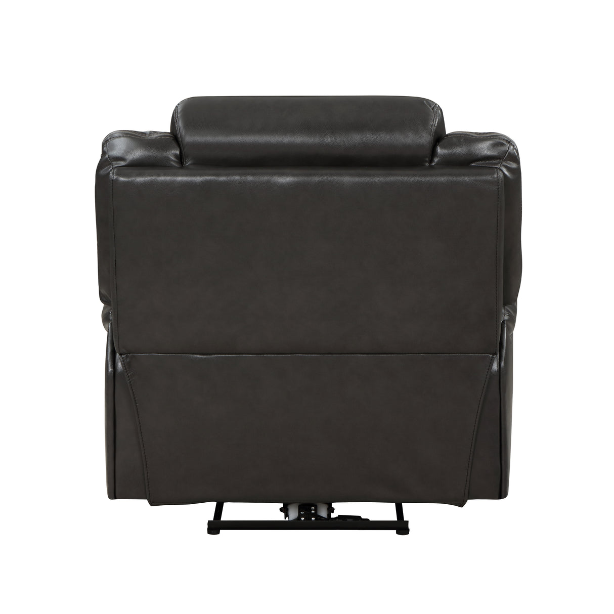 Amite Dark Gray Power Reclining Chair