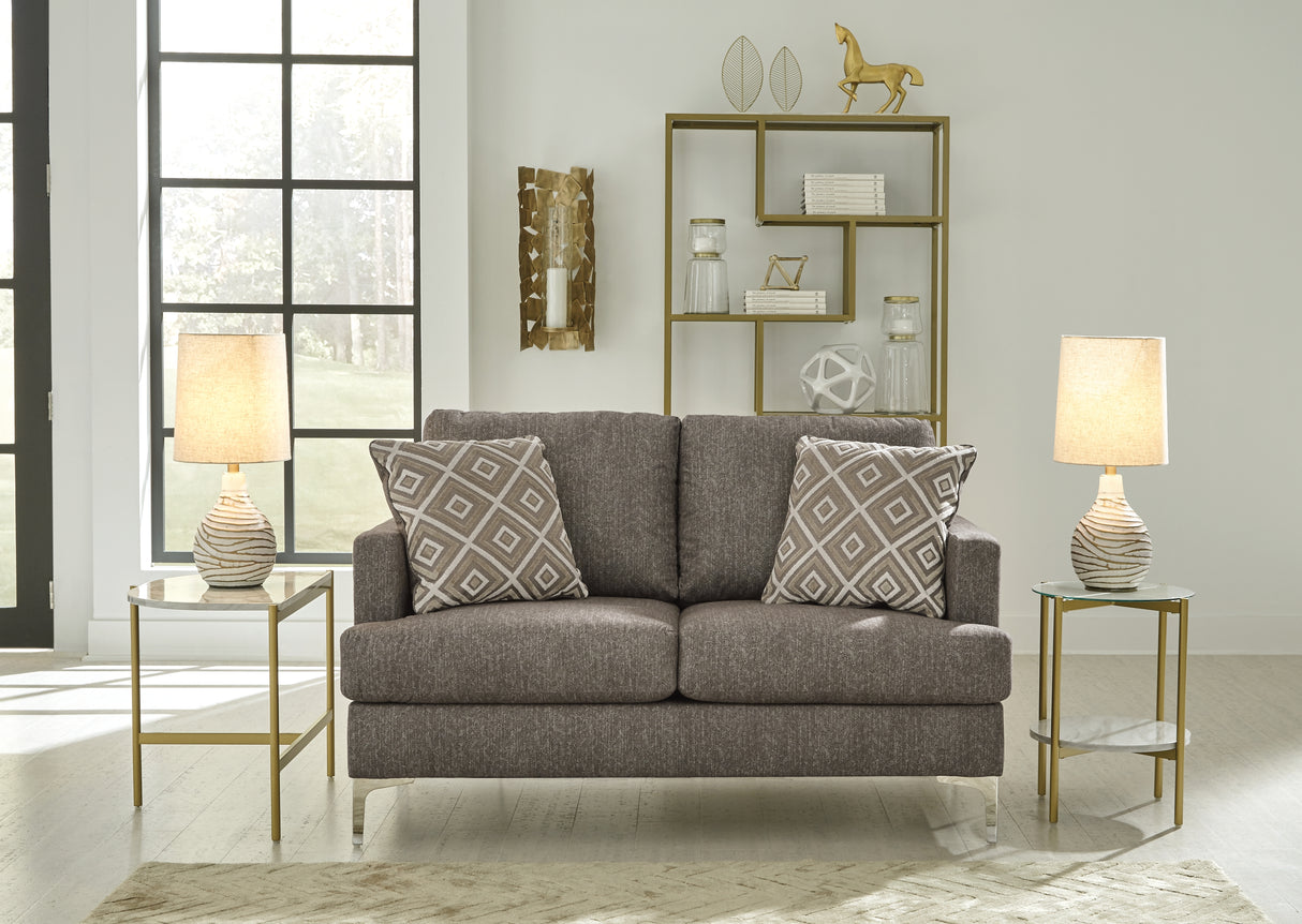 Arcola Java Rta Loveseat