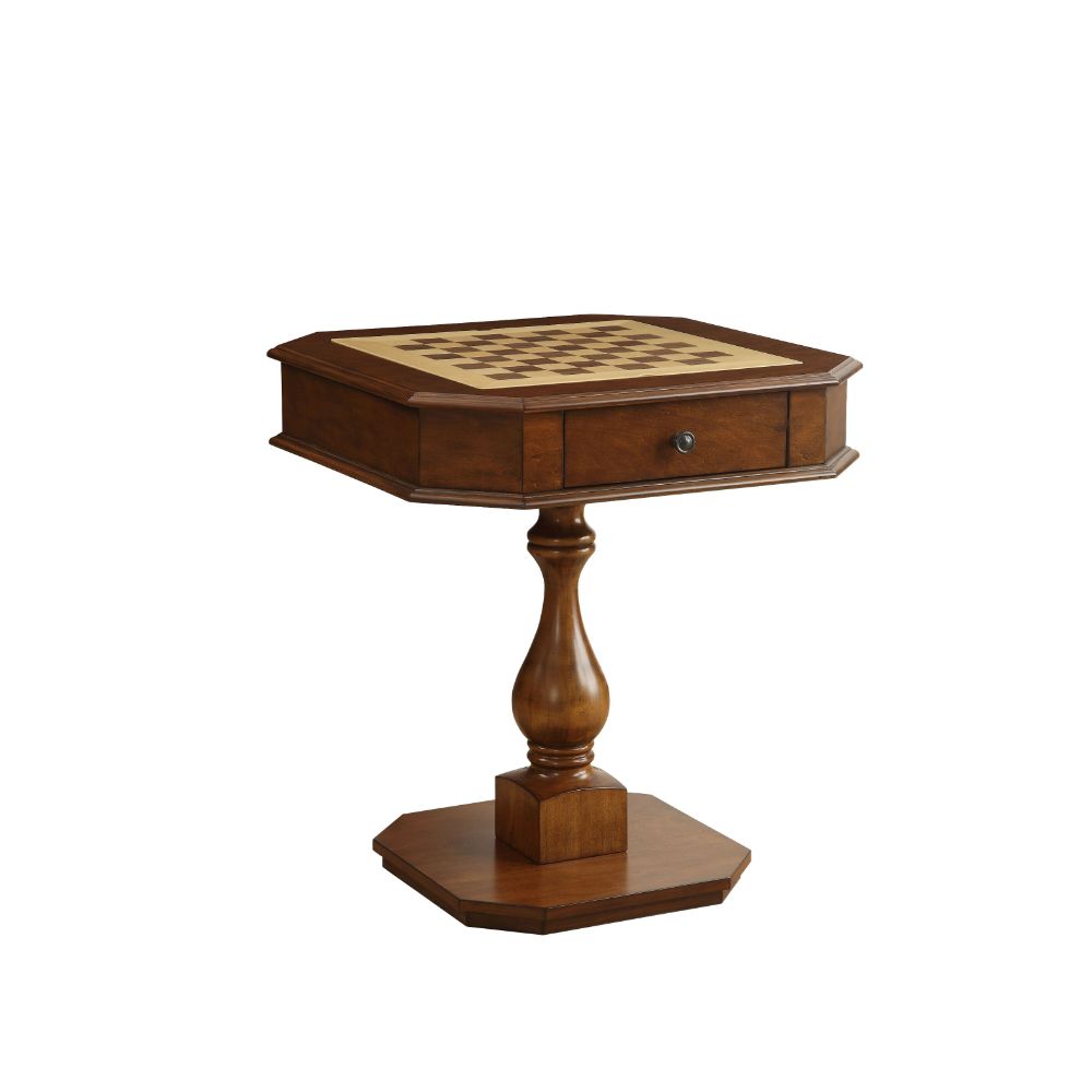 Bishop Cherry Finish Gaming Table