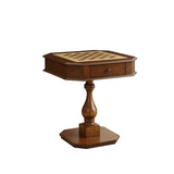 Bishop Cherry Finish Gaming Table