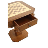 Bishop Cherry Finish Gaming Table