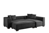 Metz 2-Piece Sectional