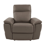 Power Reclining Chair With Usb Port