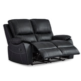 Greeley Double Reclining Love Seat