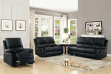 Greeley Double Reclining Love Seat