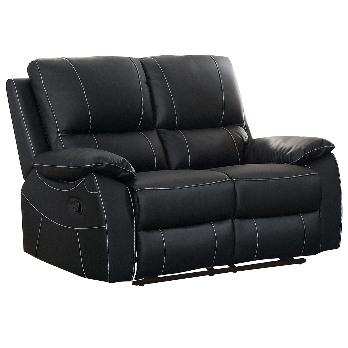 Greeley Double Reclining Love Seat