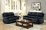 Greeley Double Reclining Sofa