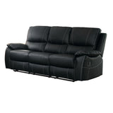 Greeley Double Reclining Sofa