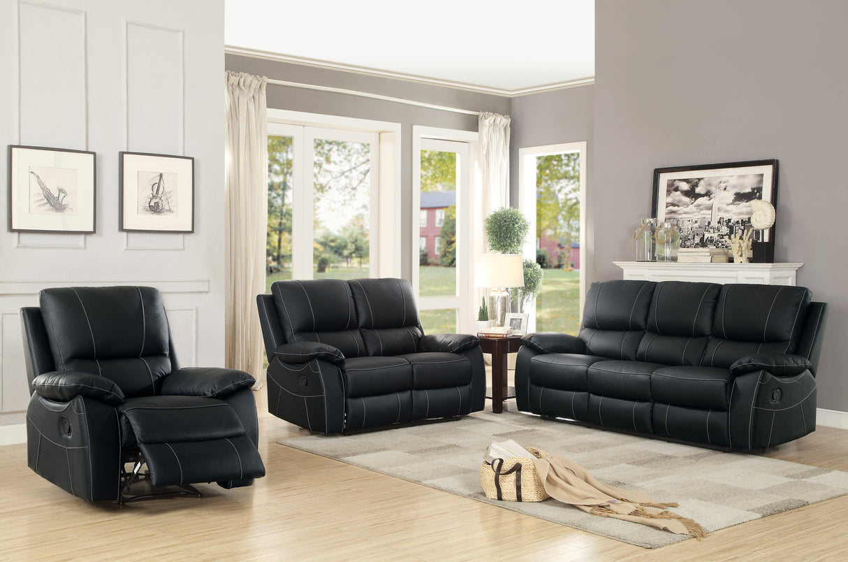 Greeley Double Reclining Sofa