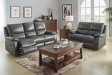 Greeley Double Reclining Sofa