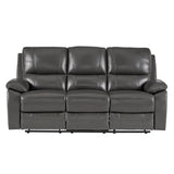 Greeley Double Reclining Sofa