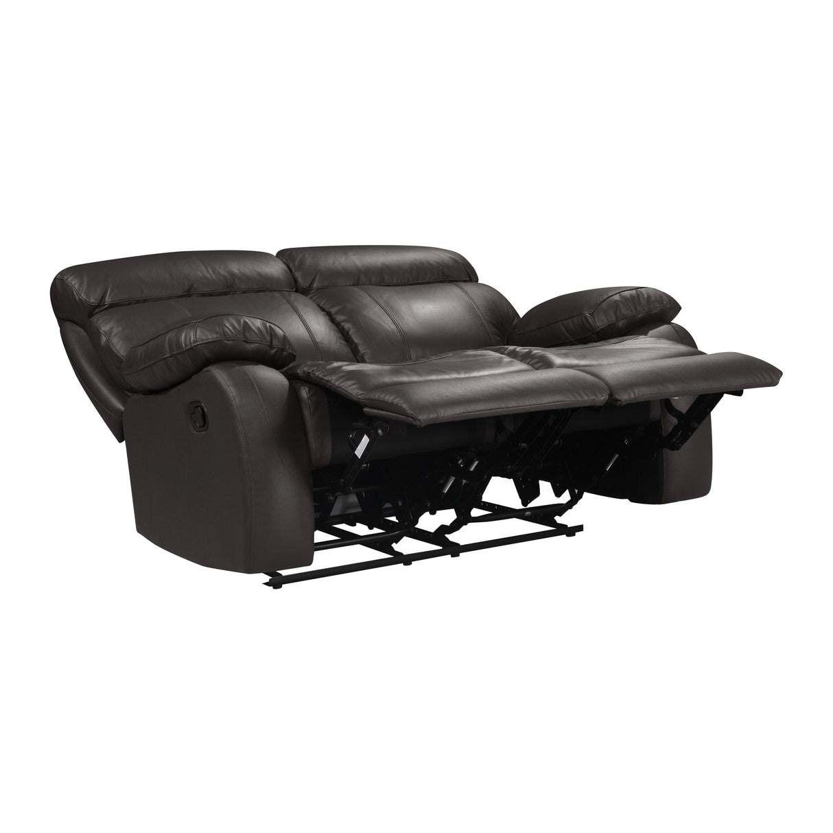 Pendu Double Reclining Love Seat