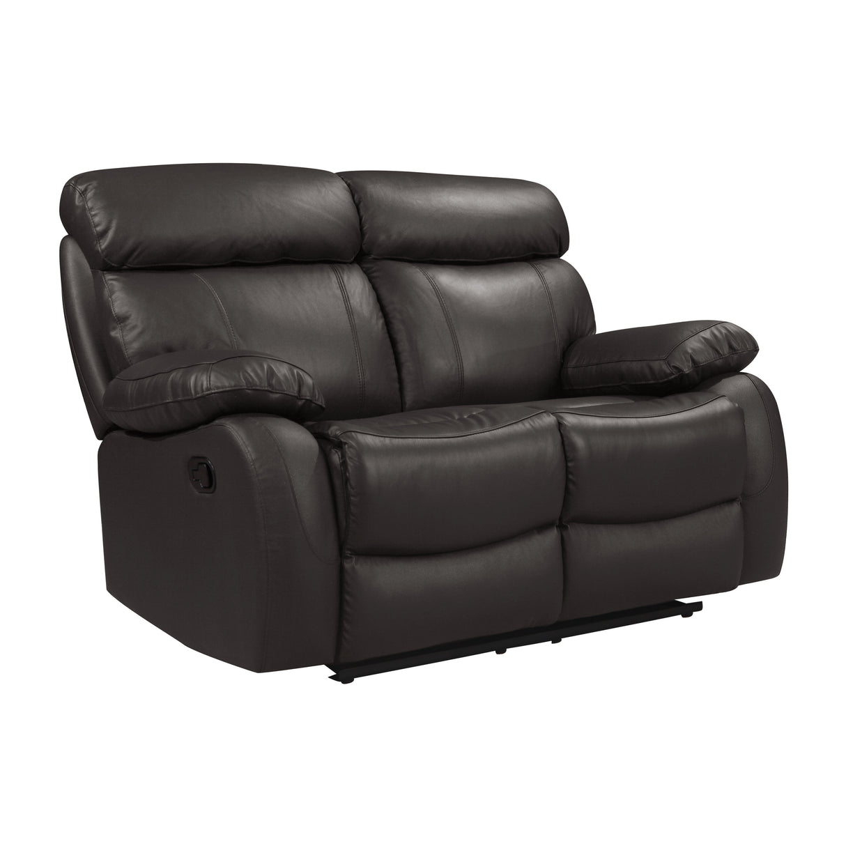 Pendu Double Reclining Love Seat