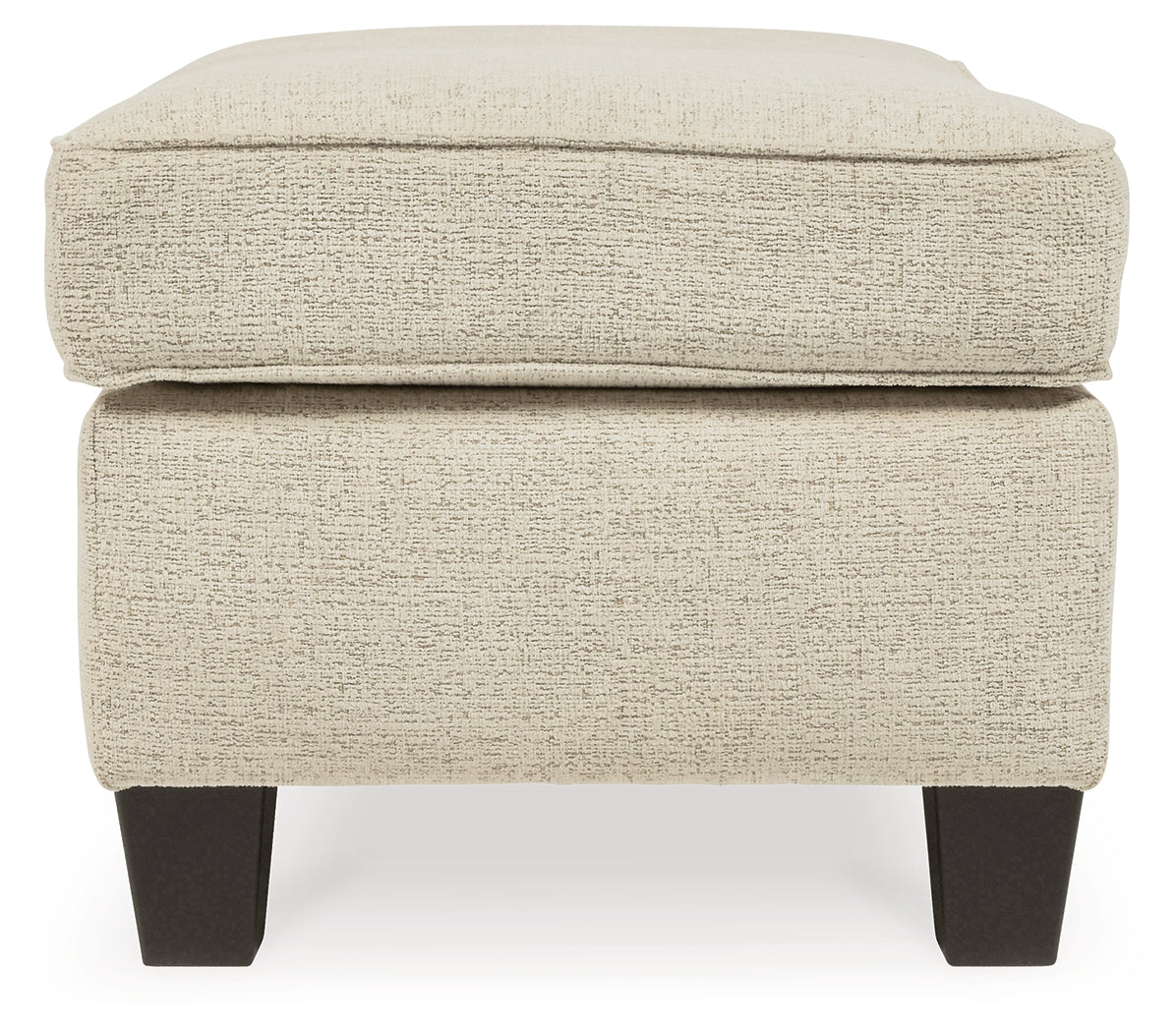 Abinger Natural Ottoman