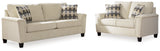 Abinger Sofa and Loveseat