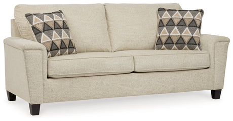 Abinger Natural Sofa