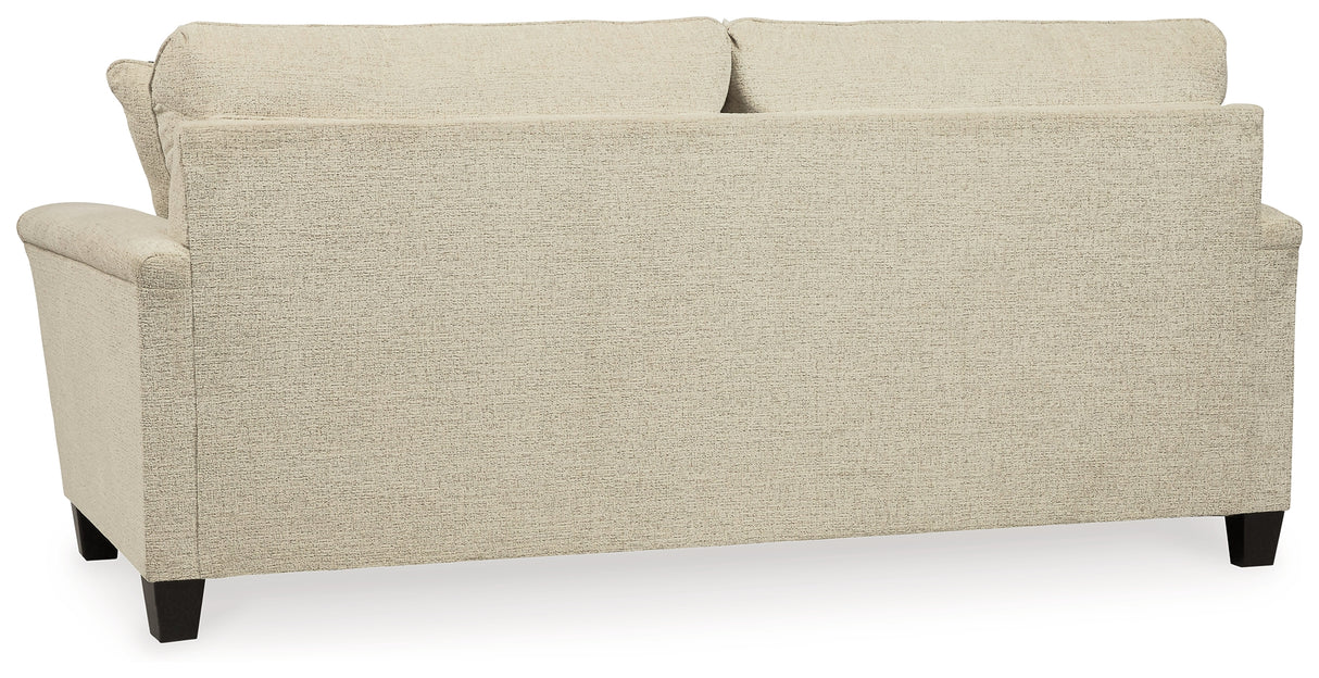 Abinger Natural Queen Sofa Sleeper