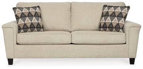 Abinger Natural Queen Sofa Sleeper