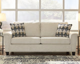 Abinger Natural Queen Sofa Sleeper