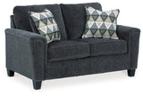 Abinger 2-Piece Sectional and Loveseat