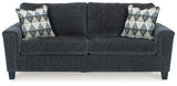 Abinger Smoke Queen Sofa Sleeper