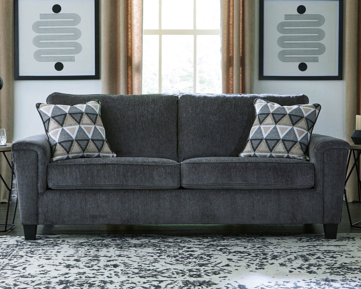 Abinger Smoke Queen Sofa Sleeper