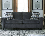 Abinger Smoke Queen Sofa Sleeper