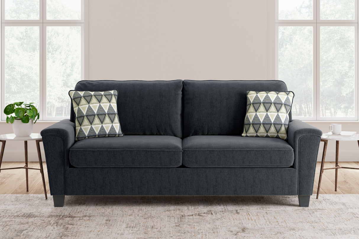 Abinger Smoke Sofa