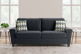 Abinger Smoke Sofa