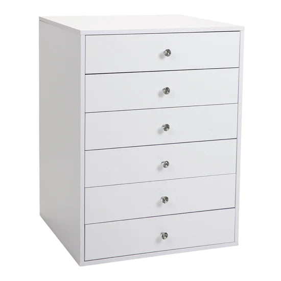 SlayStation® 6 Drawer Chest