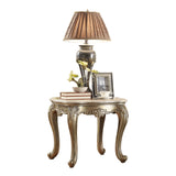 Florentina End Table