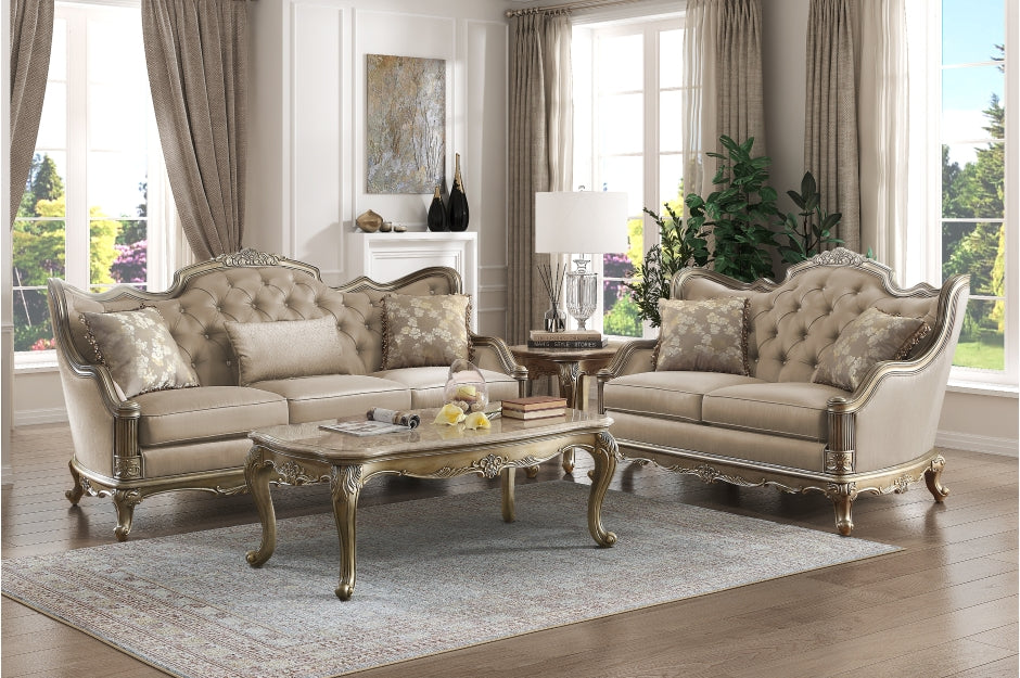 Florentina Living Room Set