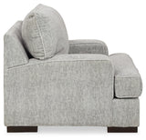 Mercado Sofa, Oversized Chair and Ottoman