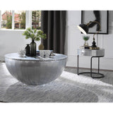 Brancaster Aluminum Coffee Table