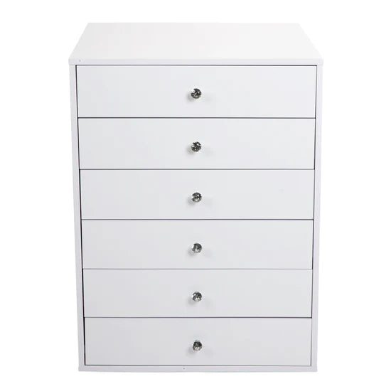 SlayStation® 6 Drawer Chest