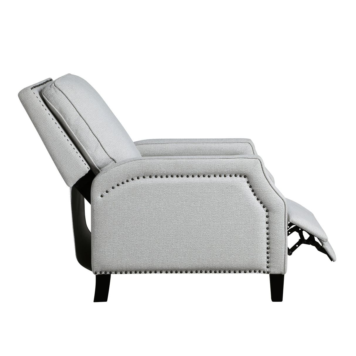 Berenson Push Back Reclining Chair