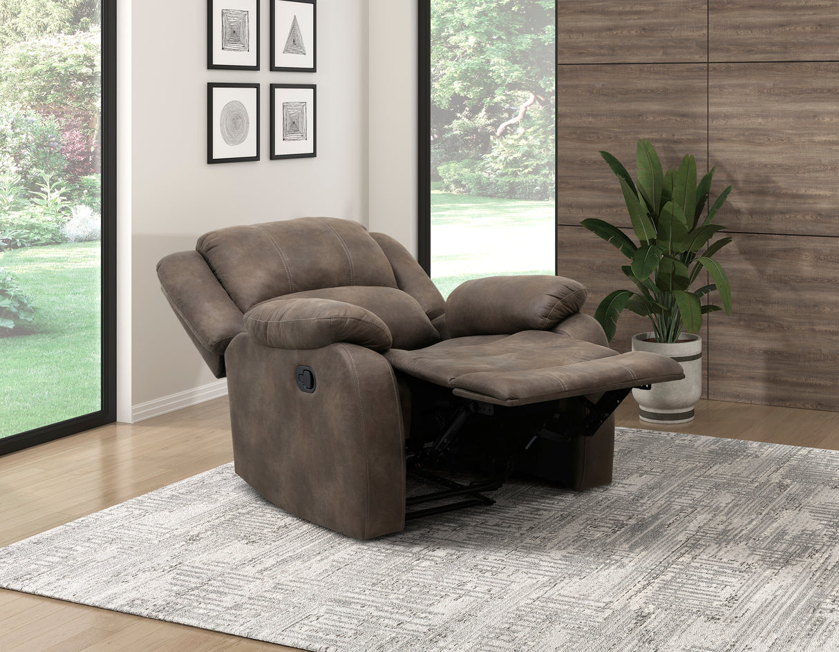 Fairview Reclining Chair