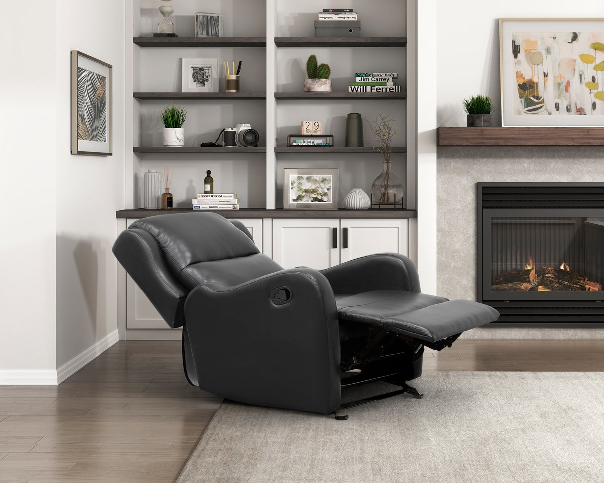 Durant Glider Reclining Chair