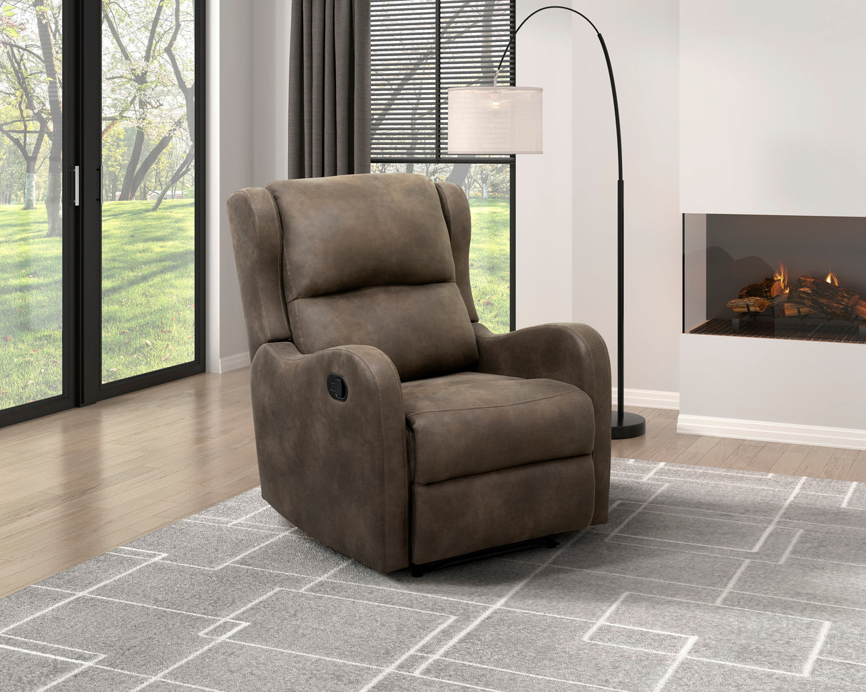 Durant Reclining Chair