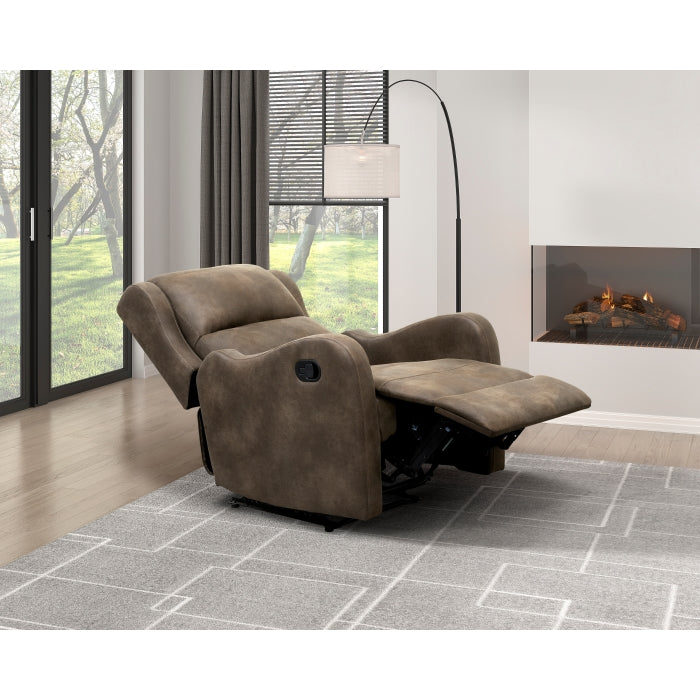 Durant Reclining Chair