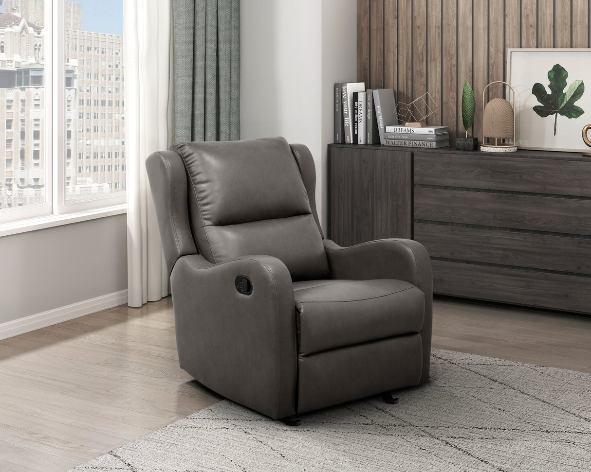 Durant Glider Reclining Chair