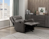 Durant Glider Reclining Chair